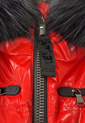 Превью  Комбинезон горнолыжный KELLY Vicky Red